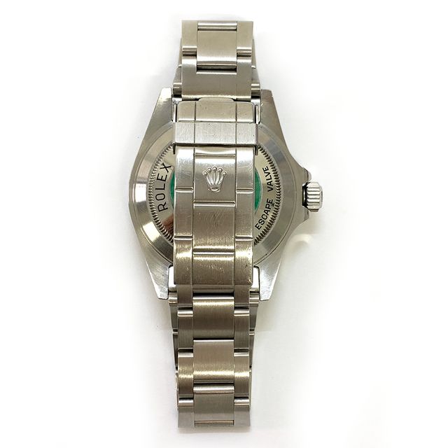 Rolex Sea-Dweller 16600 Image 3